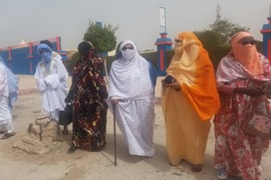 Lettre Ouverte des femmes de l'ex/ ÉNER au Président de la République 