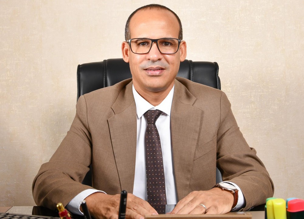 Le directeur de TECHGHIL : « nous avons réussi à fournir des opportunités d’emplois à de nombreux mauritaniens » 