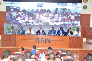 FFRIM : Report de la 30 ème AG