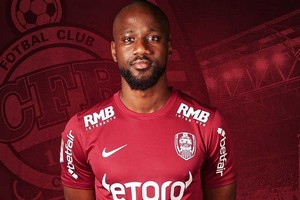 Qualifications Mondial 2022 : la Mauritanie fait appel à Guessouma Fofana