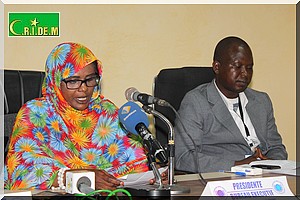 Formation – emploi pour tous : la Fondation Japon Afrique en Mauritanie annonce 300 prises en charge gratuites [PhotoReportage]