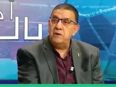 Football : un ancien arbitre international mauritanien désormais à la tête du département de l’arbitrage de la FFRIM 