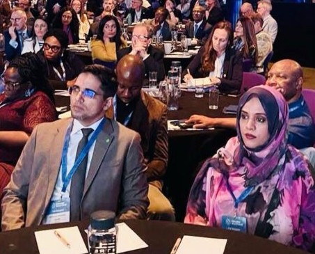 Forum de Londres : La Mauritanie au cœur des débats sur l’avenir de l’éducation mondiale