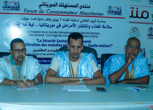 Le Forum des Consommateurs appelle à confier le contrôle des aliments à des organismes spécialisés