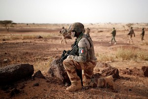 Communiqué d’Amnesty sur les exactions des militaires contre les civils au Mali, Burkina Faso et au Niger