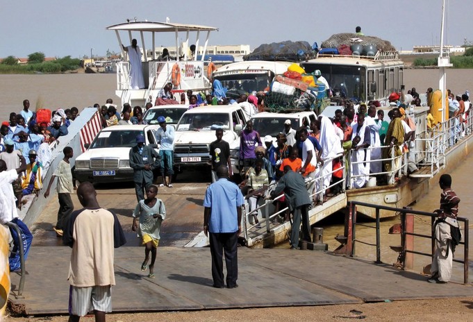 Rosso : les populations continuent de dénoncer la mauvaise qualité de l’eau du robinet