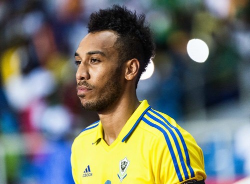 Gabon : la liste contre la Mauritanie avec Aubameyang, sans 2 absents de taille
