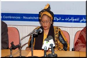 Programme national de volontariat en Mauritanie