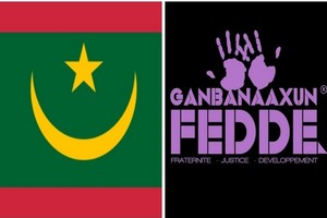 Ganbanaaxun Fedde : droit de réponse