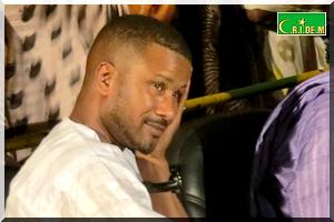 Mendez : Ousmane Gangué, invité aux journées préparatoires du FICNOVA [Vidéo & PhotoReportage]