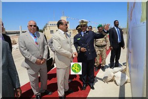 Fausse pêche : Où vont les 60% dévolus aux garde-côtes?