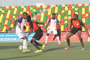 La Garde prend cette fois-ci le dessus sur la police