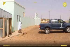 Kobeni : 16 arrestations après les émeutes de la semaine dernière