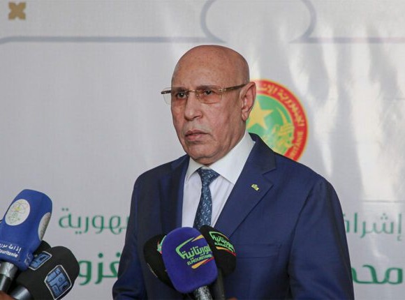 Président de la République : « Le programme social spécial Ramadan de cette année est plus complet »