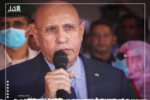 Lettre ouverte des ex-employés de l'Ener au président de la République