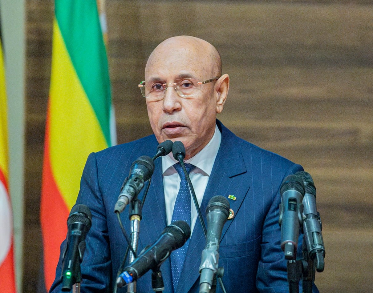 Jeu de chaises musicales à la BAD : Ghazouani face à un choix stratégique déterminant!
