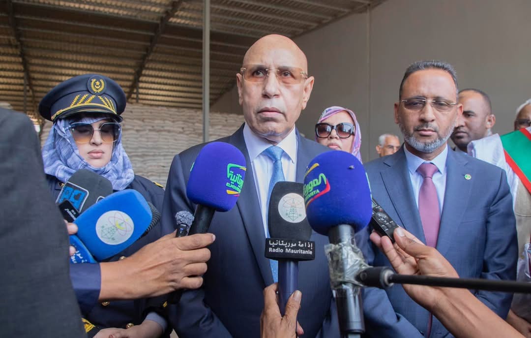 Le Président de la République lance une initiative globale pour soutenir les citoyens pendant le ramadan