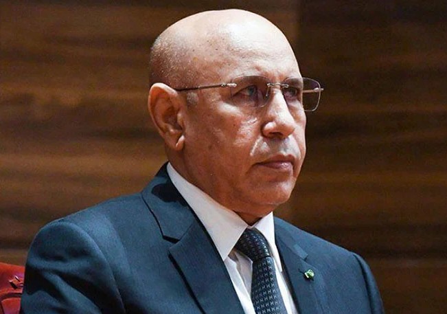 Ghazouani se dit déterminé à relever les défis posés à l'école républicaine