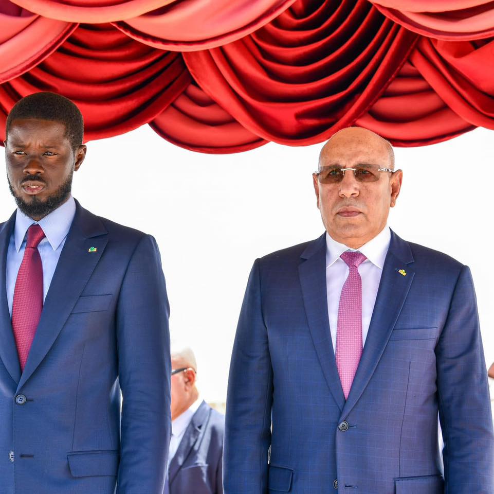 Kosmos Energy: le gaz de GTA doit désormais alimenter la Mauritanie et le Sénégal