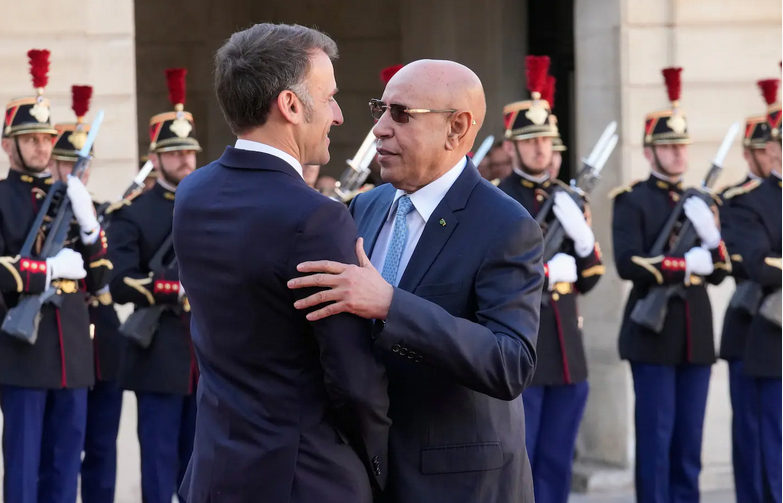 France / Mauritanie : Paris et Nouakchott renforcent leur ancrage stratégique face à l'instabilité au Sahel