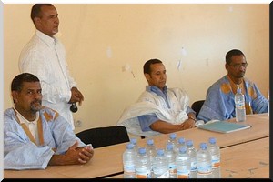 UNICEF –DREFP du Gorgol : 173 enseignants formés sur l’évaluation critériée  et la gestion des grands groupes