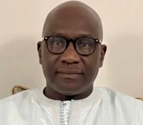 Ne jouons plus avec le feu : travaillons pour une mémoire apaisée et une mauritanie reconciliée et unie