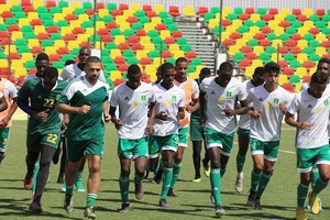 Le chargé d’affaires de l’ambassade de Mauritanie au Maroc visite les Mourabitounes