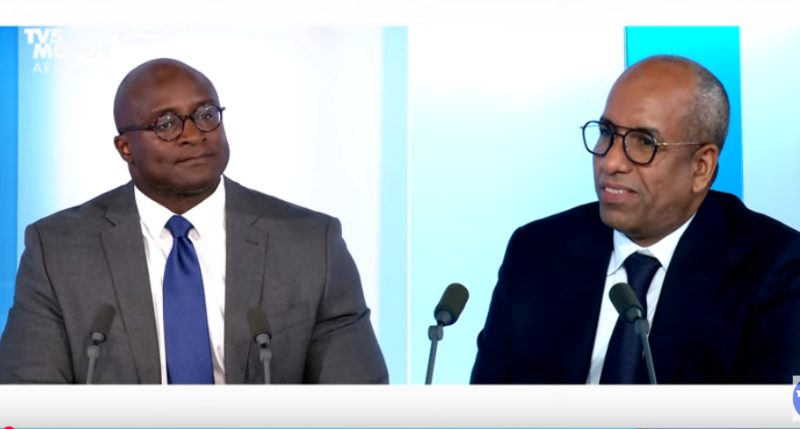 Mauritanie : une greffe remarquable 