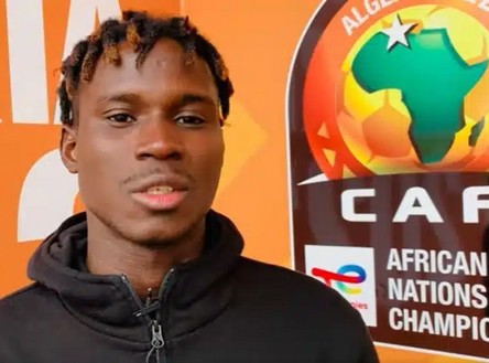 CHAN 2022 – Groupe D (Mali) : « Nous savons ce qui nous attend », Ousmane Diallo