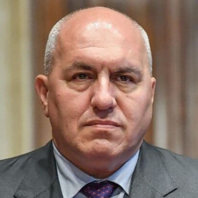 Gaza : le gouvernement israélien «a perdu son humanité», affirme le ministre italien de la Défense