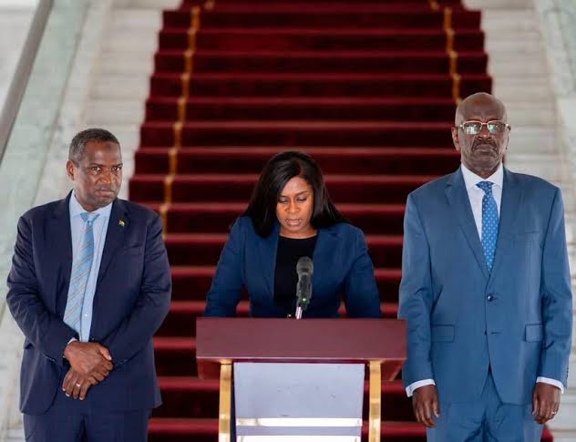 Mauritanie : nouveau partenariat avec la Guinée-Bissau axé sur l’Économie bleue