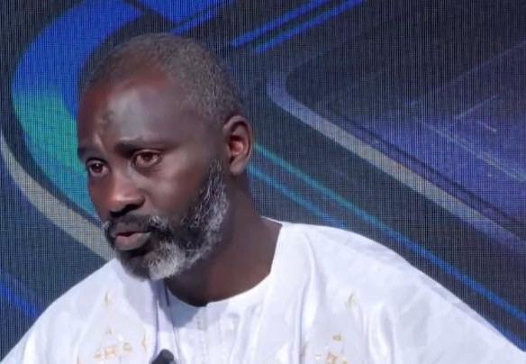 Habib Sall des FLAM marque les esprits par un message d’apaisement et de réconciliation