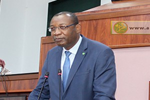 Ministre de l’Habitat : « Nous travaillons pour faire de Nouakchott une ville multipolaire et alléger la pression sur ses centres » 