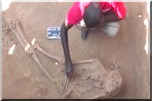 Le Premier Homme du Fouta: Hamady Walaldé - Regardez