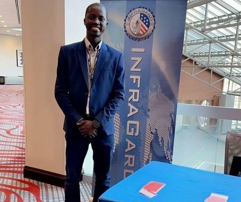 Mauritanie – Hamdou Rabi Wane : Gardien numérique des coffres-forts du futur