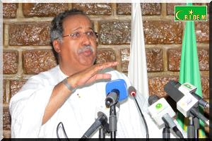 Ahmed Hamza reconduit à la tête de l’AFM [PhotoReportage]