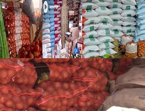Flambée des prix des denrées de  base : période douloureuse pour le portefeuille des ménages