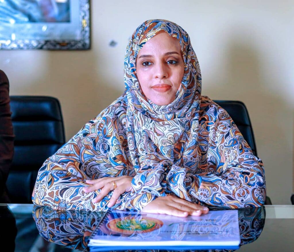 La ministre de l’éducation qualifie de crime l’agression d’un enseignant en Assaba