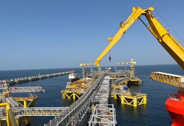 Hydrocarbures : la Mauritanie veut élargir son portefeuille offshore