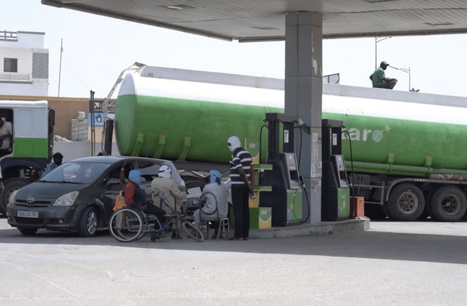 Hydrocarbures : le gouvernement maintient la subvention sur le mazout et les prix à la pompe inchangés