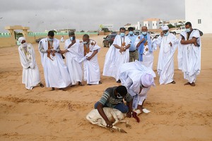 Interdiction de la prière d’El Id : Pourquoi avons-nous été une exception ?