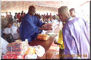 Fin de l’année scolaire : L’IDEN de Riyad marque l’événement