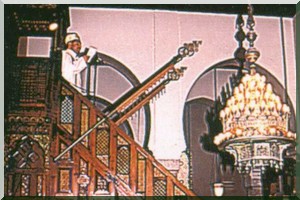 Mauritanie : Un mouslim voleur