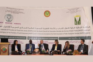 L'UE au cœur d'une rencontre internationale et d'un forum public sur les migrations et la mobilité professionnelle