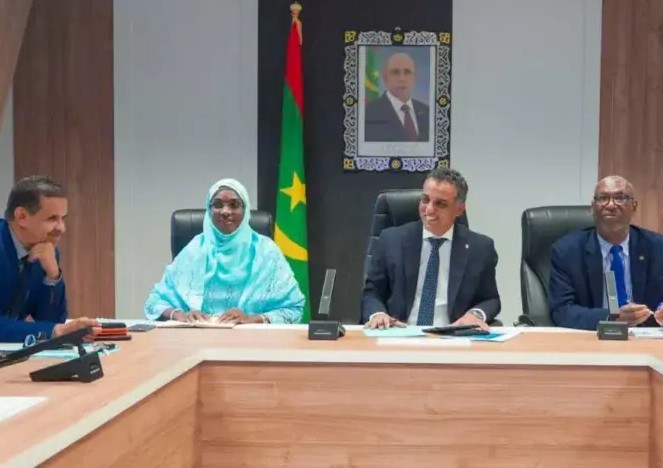 Ministre de la Santé : « il est impératif de déterminer les besoins en matière de développement des urgences et des néonatals » 