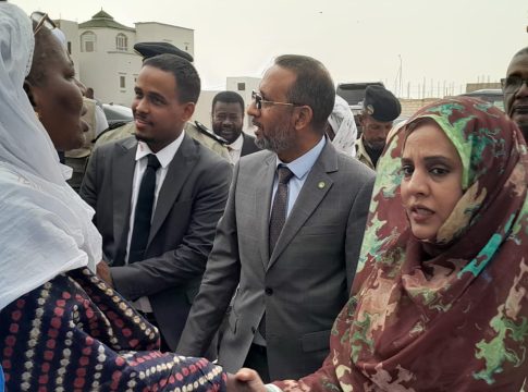 Le gouvernement déplore le décès d’une enseignante et offre un soutien financier à sa famille