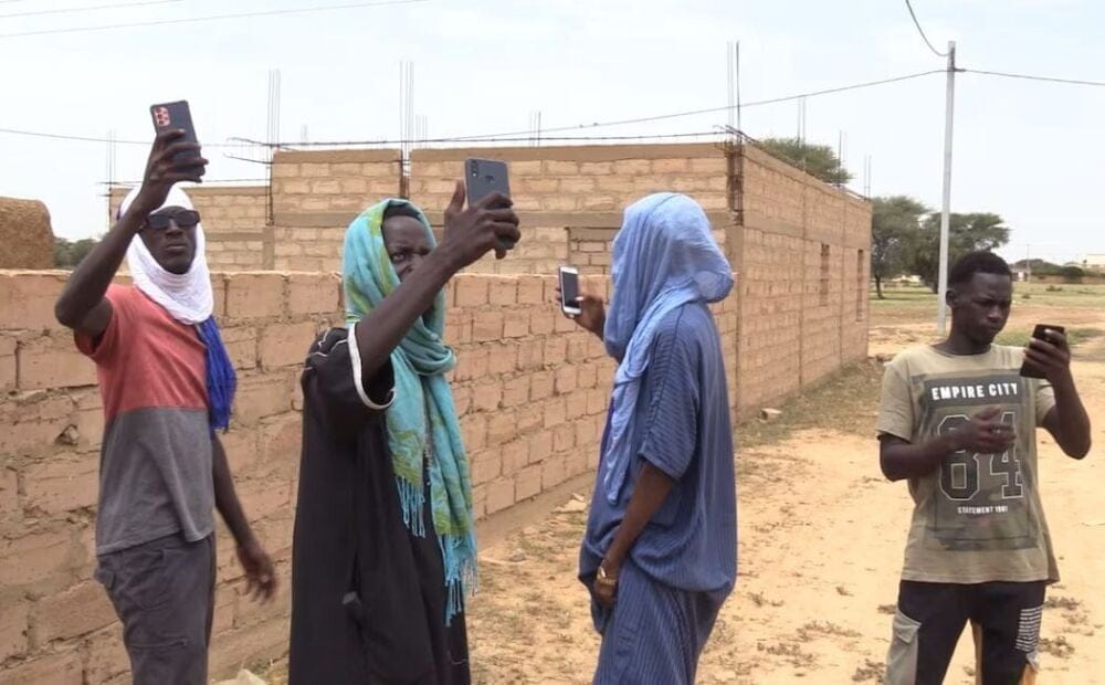 Internet par satellite : la Mauritanie ouvre son marché, les ressorts d’un choix stratégique