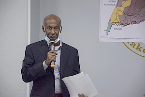 EN IMAGES. Plateforme de dialogue sectoriel : Bilan et perspectives 