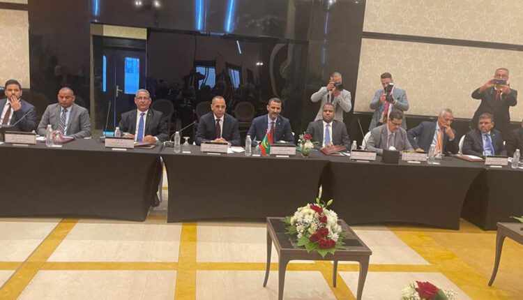 La Commission mixte mauritano-iraquienne conclut ses travaux par la signature de plusieurs accords de coopération