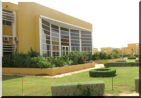 Rosso : Grève des professeurs contractuels de l’ISET suspendue. 